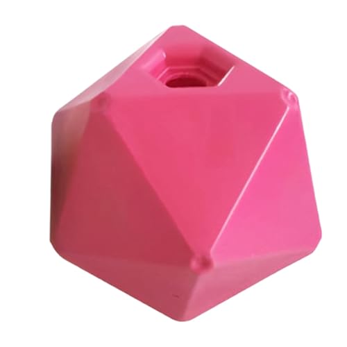 Langsamer Futterball für, Futterspender für Leckerlis und Körner für, Leckerbissen für, Spielzeug für Langeweile für von Vibhgtf