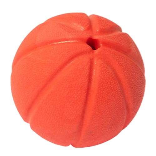 Leckerliball für Hunde, Leckerli-Spender für Hunde, unzerstörbares Hundespielzeug, Leckerli-Spender für Hunde, Spielzeug für kleine Hunde Leckerliball für Hunde, Leckerli-Spender für Hunde, unzerstörbares Hundespielzeug, Leckerli-Spender für Hunde, Spielzeug für kleine Hunde von Vibhgtf