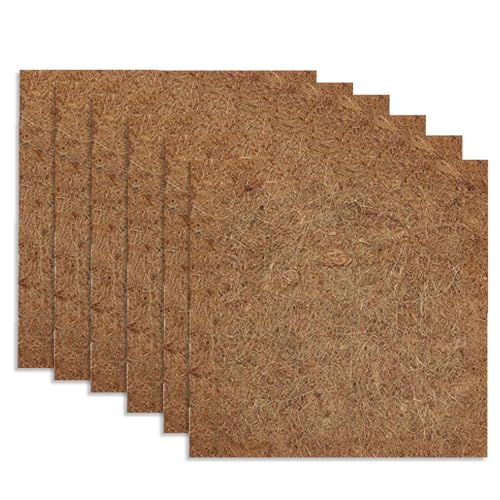 Nistmatte aus Faser – Hühnernest, Hühnereier, Hühnereier | Nistkästen aus Kokosfaser, Strohmatte aus Kokosnussmaterial, Haus für Wellensittiche, Nestmaterial Nistmatte aus Faser – Hühnernest, Hühnereier, Hühnereier | Nistkästen aus Kokosfaser, Strohmatte aus Kokosnussmaterial, Haus für Wellensittiche, Nestmaterial von Vibhgtf
