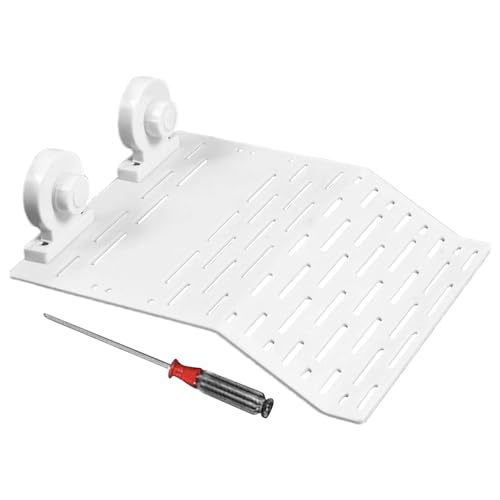 Plattformen zum Sonnenbaden für Schildkröten, Plattformen mit Rampe für Schildkröten, Treppe für Reptilien-Tanks, Ruheterrasse, Spülfeder für Aquariumtiere, Plattform Plattformen zum Sonnenbaden für Schildkröten, Plattformen mit Rampe für Schildkröten, Treppe für Reptilien-Tanks, Ruheterrasse, Spülfeder für Aquariumtiere, Plattform von Vibhgtf