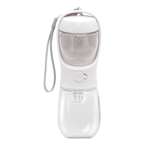 Trinkbecher für Haustiere, Trinkbecher für Katzen, Wasserflasche für Hunde, Wasserspender für Welpen, Outdoor-Zubehör Trinkbecher für Haustiere, Trinkbecher für Katzen, Wasserflasche für Hunde, Wasserspender für Welpen, Outdoor-Zubehör von Vibhgtf