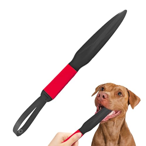 Vibhgtf Hund Break Stick, Hundekleiderbissen, langlebiger Hunde -Dressing -Stick, Kauspielzeug | Hundebissee Training, Kauspielzeug für Hunde Hundestock einen Hebel, der dazu beiträgt, den Mund von Vibhgtf
