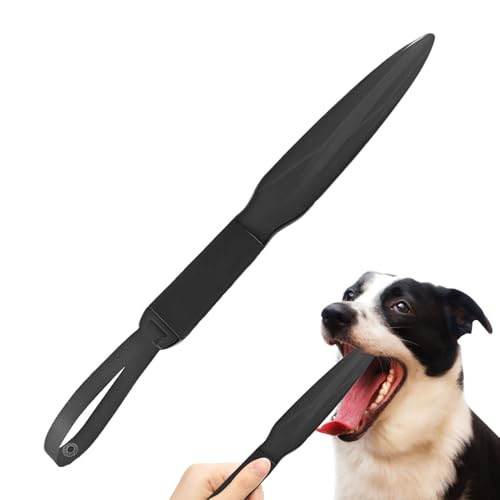 Vibhgtf Welpen-Beißstangen – Beißstangen für Hundetraining – Kauspielzeug für kleine und mittelgroße Hunde, Tierbedarf, Hundetrainingshilfe, Robustes Nagetierspielzeug, Sicheres Auslösegerät Vibhgtf Welpen-Beißstangen – Beißstangen für Hundetraining – Kauspielzeug für kleine und mittelgroße Hunde, Tierbedarf, Hundetrainingshilfe, Robustes Nagetierspielzeug, Sicheres Auslösegerät von Vibhgtf