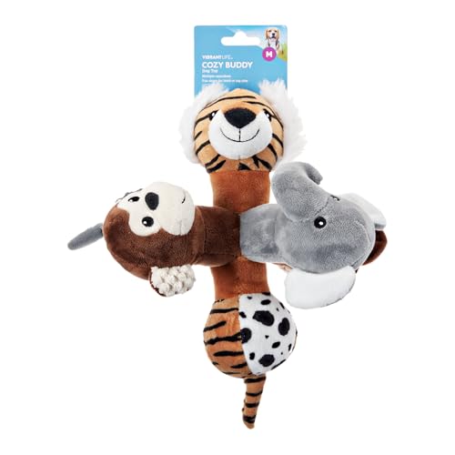 VIBRANT LIFE Cozy Buddy von Vibrant Life