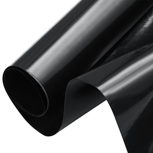 Victoam Teichfolie,2x6m Teichwanne Stärke 0.5mm-HDPE Schwarz Teichplane Dichtungsfolie Teichmembran Schwimmteich Folie,für Fischteiche, Brunnen, Wassergarten und Wasserfall,Gartenteich, Teichbecken Victoam Teichfolie,2x6m Teichwanne Stärke 0.5mm-HDPE Schwarz Teichplane Dichtungsfolie Teichmembran Schwimmteich Folie,für Fischteiche, Brunnen, Wassergarten und Wasserfall,Gartenteich, Teichbecken von Victoam