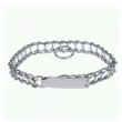 Halsband für Hunde, Eisen, Nickelat, Art. 91 schwer Halsband für Hunde, Eisen, Nickelat, Art. 91 schwer von Vigor