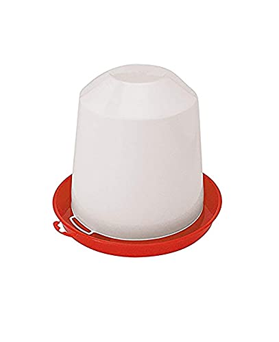 Vigor Blinky Tränke P / Küken 1.5 Liter Hühner Tränke von Vigor