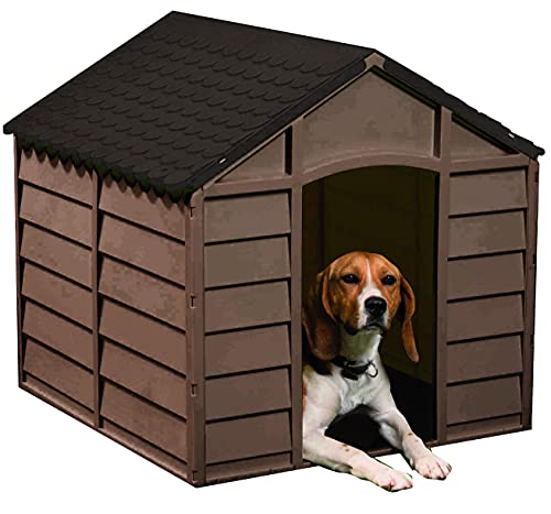 Vigor Hundebett Dog Kennel von Vigor