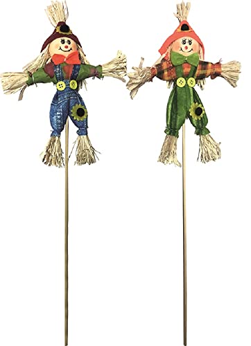Vigor Vogelscheuche Junior 2 Stück Vigor Vogelscheuche Junior 2 Stück von Vigor
