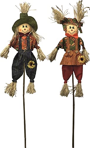 Vigor Vogelscheuche Senior 2 Stück Vigor Vogelscheuche Senior 2 Stück von Vigor