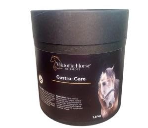Viktoria Horse® Gastro Care für Pferde von Viktoria Horse