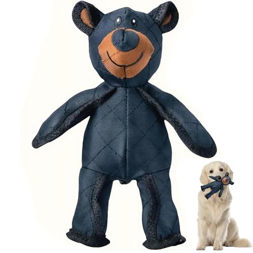 Vimmvid 1 Stück Hundespielzeug Unkaputtbar Dogs Spiel Dog Spiel,EIN Kleines Spiel Geeignet Für Familien Und Hunde von Vimmvid