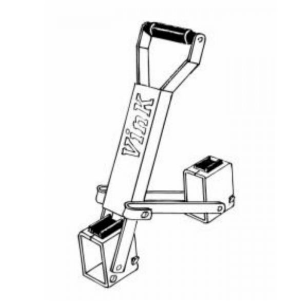 Mechanik für Vink Geburtshelfer Milchvieh, Hebeteil, VVKR Mechanik für Vink Geburtshelfer Milchvieh, Hebeteil, VVKR von Vink