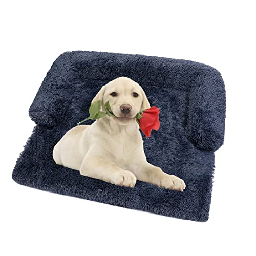 Vinnykud Couchkissen für Hunde und Katzen Plüsch Hundematte Grosse Hundebett Hundesofa Wasserfeste Unterseite Hundedecke Sofaschutz mit Reißverschluss Hundedecke Waschbar Kofferraumschutz Vinnykud Couchkissen für Hunde und Katzen Plüsch Hundematte Grosse Hundebett Hundesofa Wasserfeste Unterseite Hundedecke Sofaschutz mit Reißverschluss Hundedecke Waschbar Kofferraumschutz von Vinnykud