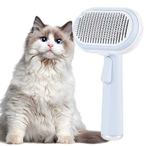 Violotoris ESI Storage Selbstreinigende, hautfreundliche Chat-Bürste mit verdickenden Stahlborsten Violotoris ESI Storage Selbstreinigende, hautfreundliche Chat-Bürste mit verdickenden Stahlborsten von Violotoris