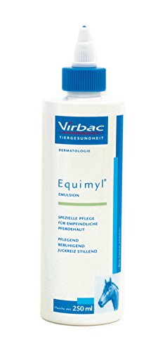 Equimyl Emulsion, 250 ml von Virbac Tiergesundheit