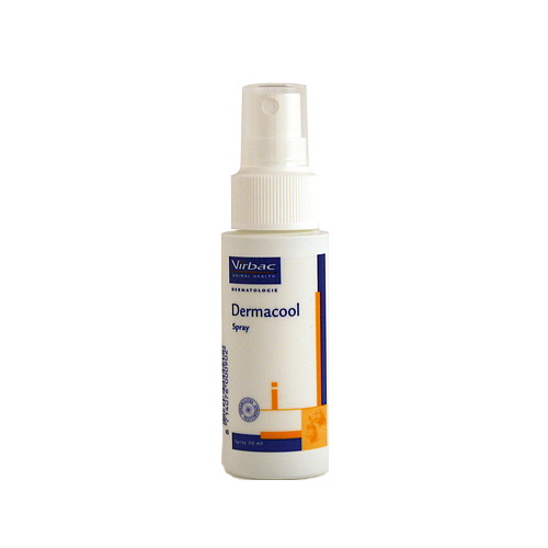 Dermacool Hot-Spot-Spray - 50 ml von Virbac