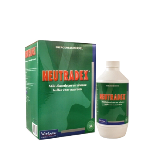 Neutradex - 1 Liter von Virbac