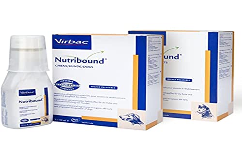 NUTRIBOUND Lösung f.Katzen von Virbac