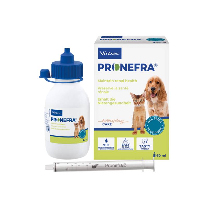 Pronefra - 180 ml Pronefra - 180 ml von Virbac