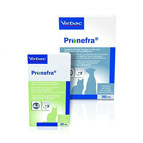 Pronefra for Cats and Dogs (Size: 60ml) von Virbac