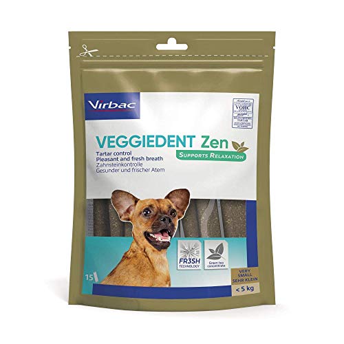 VEGGIEDENT ZEN - EXTRA SMALL von Virbac