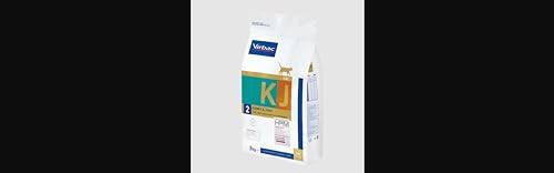 VIRBAC HPM Feline Kidney & Joint KJ2, 1,5 kg von Virbac