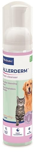 Virbac Allerderm 200ml von Virbac