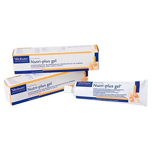 Virbac Nutri-Plus Gel 120 Gr. von Virbac