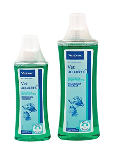 Virbac Vet Aquadent - 500 ml von Virbac