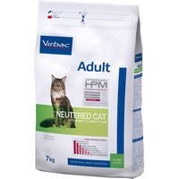 Virbac Veterinary HPM Adult Neutered Cat - 7 kg von Virbac