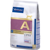Virbac Veterinary HPM Cat Allergy A2 - 3 kg von Virbac
