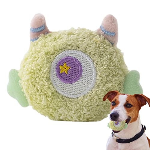 Visiblurry Heimtierbedarf,Haustierbedarf Plüschtier für Katze und Hund | Weiches, quietschendes Hundespielzeug, Hundebegleiter, Welpenzubehör, Haustiertraining und Unterhaltung für Welpen und Katzen Visiblurry Heimtierbedarf,Haustierbedarf Plüschtier für Katze und Hund | Weiches, quietschendes Hundespielzeug, Hundebegleiter, Welpenzubehör, Haustiertraining und Unterhaltung für Welpen und Katzen von Visiblurry