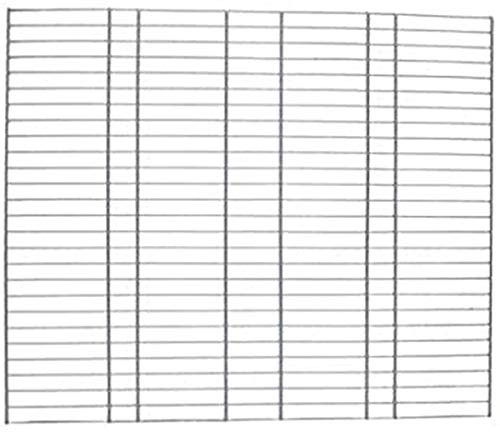 Vision Gitter hinten aus Draht für Vogelkäfig L01/L02 Vision Gitter hinten aus Draht für Vogelkäfig L01/L02 von Vision