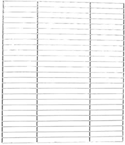 Hari Vision Seitengitter für Vogelkäfige Vision L11/L12 Hari Vision Seitengitter für Vogelkäfige Vision L11/L12 von Vision
