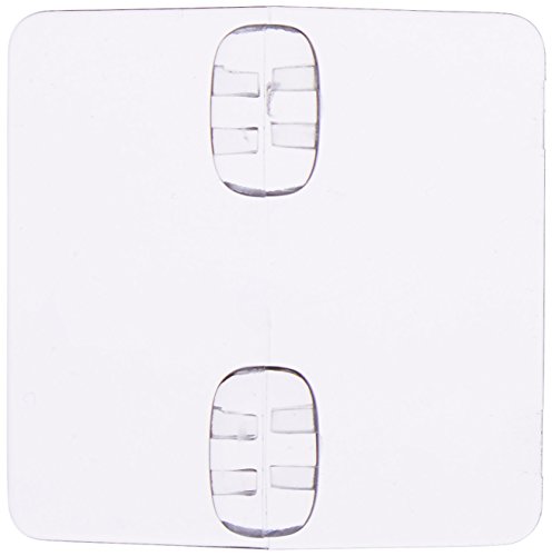 Vision quadratischen Center Befestigung S02/M02/M12/Crue /L12 Bird Cages von HARI