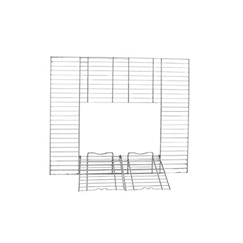 Vision vorne Draht Grill mit Türen M11/M12 Bird Cages Vision vorne Draht Grill mit Türen M11/M12 Bird Cages von Vision