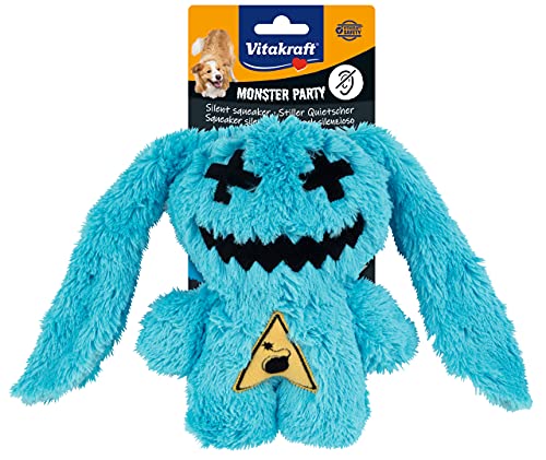 Monster "Blauer Krieger" von Vitakraft