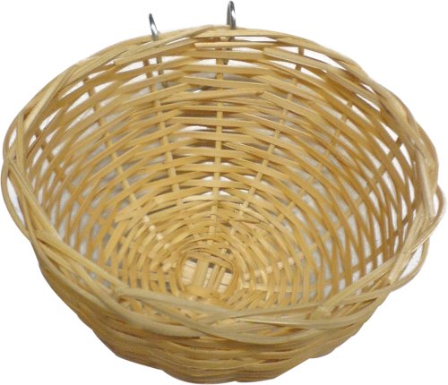 Vitakraft 10902 Nest für Kanarienvögel Vitakraft 10902 Nest für Kanarienvögel von Vitakraft