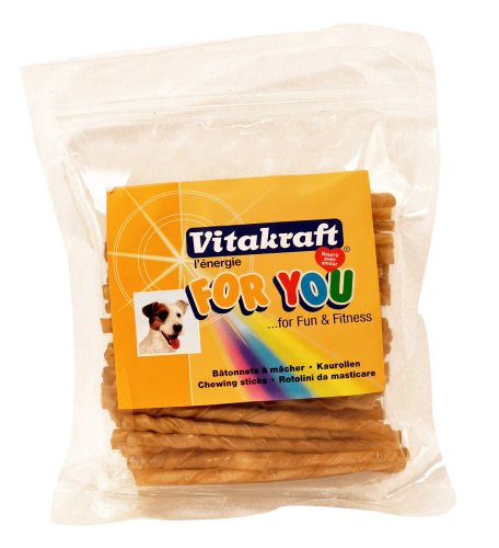 Vitakraft - 18713 – Beutel mit 100 Sticks Vitakraft - 18713 – Beutel mit 100 Sticks von Vitakraft