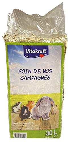 Vitakraft – 25041 - Hay Weide - 30 Liter von Vitakraft