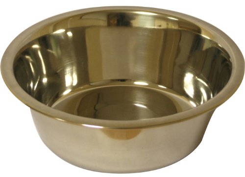 Vitakraft - 87606 Futternapf aus Edelstahl PM Vitakraft - 87606 Futternapf aus Edelstahl PM von Vitakraft