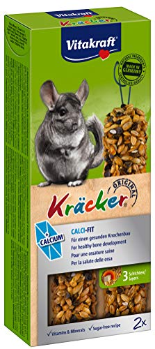 Vitakraft Baton Chinchilla Calciu 2 Buc Vitakraft Baton Chinchilla Calciu 2 Buc von Vitakraft