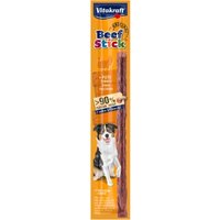 Vitakraft Beef-Stick 50x12g Pute Vitakraft Beef-Stick 50x12g Pute von Vitakraft