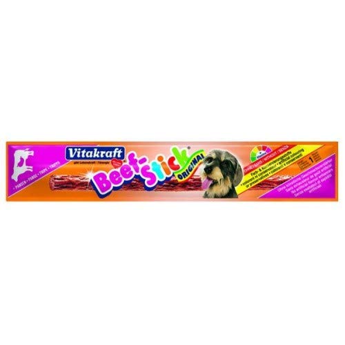 Vitakraft Beef Stick Original Pansen - 50 x 12g von Vitakraft