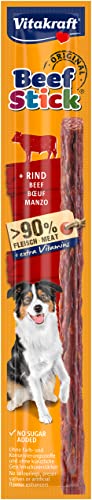 Vitakraft Beef Stick Original Rind 12g von Vitakraft