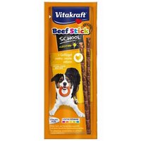 Vitakraft Beef Stick School Geflügel 20 g von Vitakraft