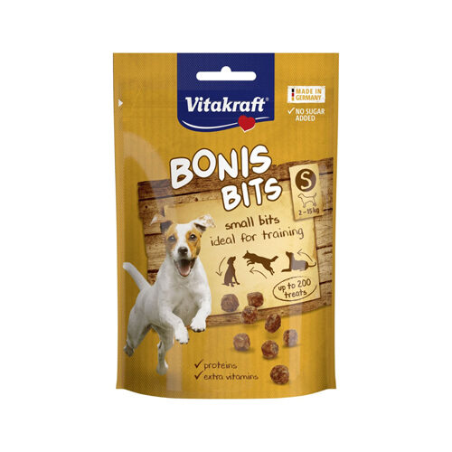 Vitakraft Bonis Bits - 55 g von Vitakraft