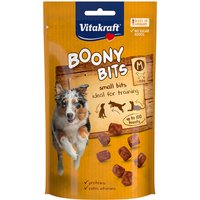 Vitakraft Boony Bits für mittelgroße Hunde - 4 x 120 g von Vitakraft