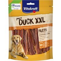 Vitakraft Duck XXL Entenbrustfiletstreifen 250 g von Vitakraft